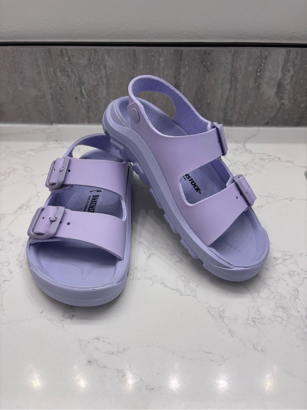 Kids Birkenstocks Mogami